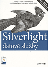 John Papa: Silverlight - datové služby