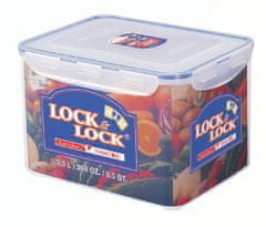 Lock & Lock Dóza na potraviny LOCK, objem 9 l, 22 x 28, 5 x 18 cm