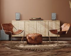 Klipsch ProMedia Heritage 2.1 BT, ořech