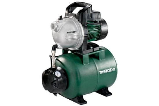 Metabo Domácí vodárna HWW 3300/25 G