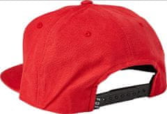 Fox Kšiltovka FOX Instill Snapback 2.0 Hat - red