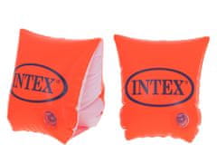 Intex Nafukovací rukávy oranžové INTEX