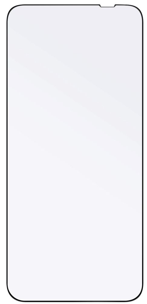 FIXED Ochranné tvrzené sklo Full-Cover pro Nothing phone (1), lepení přes celý displej FIXGFA-1005-BK, černé