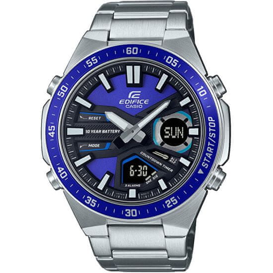 Casio Edifice EFV-C110D-2AVEF (495)