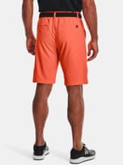 Under Armour Kraťasy UA Drive Taper Short-ORG 34