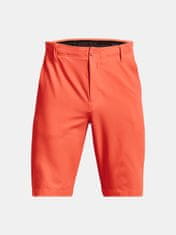 Under Armour Kraťasy UA Drive Taper Short-ORG 34