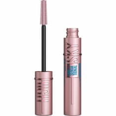 Maybelline Voděodolná řasenka Lash Sensational Sky High Waterproof 6 ml (Odstín Black)