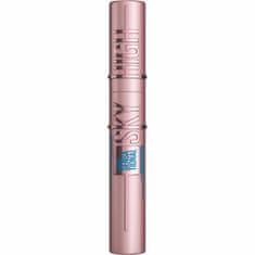 Maybelline Voděodolná řasenka Lash Sensational Sky High Waterproof 6 ml (Odstín Black)