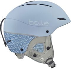 Bollé JULIET POWDER BLUE MATTE M 54-58CM - BH076002 - rozbaleno