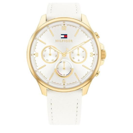 Tommy Hilfiger Dámské hodinky Scartlette 1782448