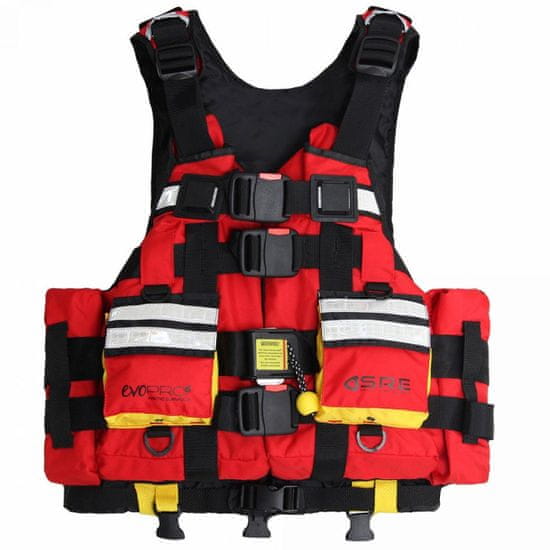 Northern Diver Záchranná vesta ARCTIC SURVIVOR EVO PRO 6 PFD