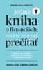 Thomas Kehl: Jediná kniha o financiách, ktorú by ste mali prečítať