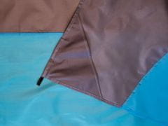 Aga Plážová rohož vodotěsná kempingová deka 210X200