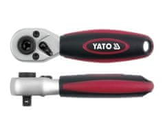 YATO Ráčna pro bity a vrtáky 10Mm 1/4" 0331