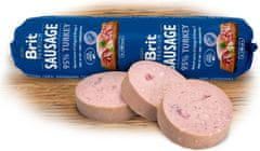 Brit Salám Sausage krůta 800g