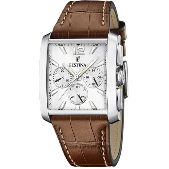 Festina Timeless Chronograph 20636/1