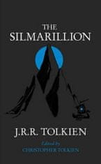 J.R.R. Tolkien: The Silmarillion