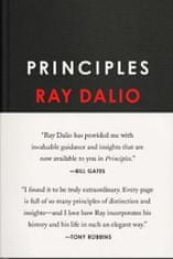 Ray Dalio: Principles : Life and Work