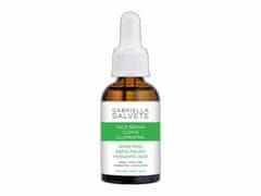 Gabriella Salvete 30ml face serum glow & illuminating