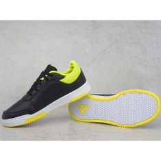 Adidas Boty černé 38 2/3 EU Tensaur Sport 20 K