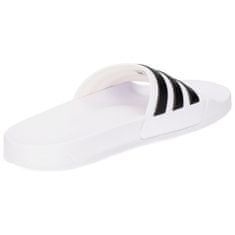 Adidas Pantofle do vody bílé 51 1/3 EU Adilette Shower