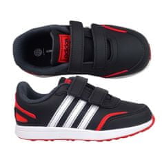 Adidas Boty černé 22 EU VS Switch 3 CF I