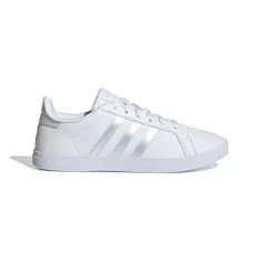 Adidas Boty bílé 36 2/3 EU Courtpoint