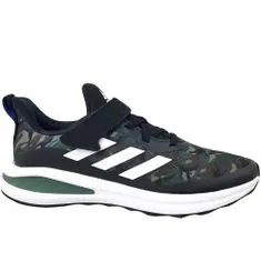 Adidas Boty 28 EU Fortarun EL K