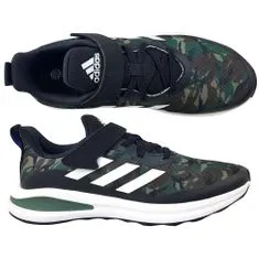 Adidas Boty 28 EU Fortarun EL K