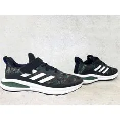 Adidas Boty 29 EU Fortarun EL K