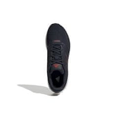 Adidas Boty běžecké černé 42 2/3 EU Runfalcon 20