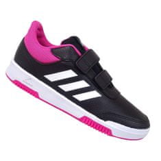 Adidas Boty černé 39 1/3 EU Tensaur Sport 20 C