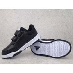 Adidas Boty černé 26.5 EU Tensaur Sport 20 C