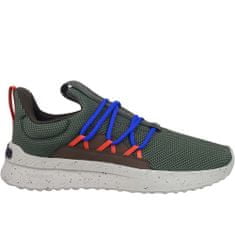 Adidas Boty zelené 42 EU Lite Racer Adapt 50