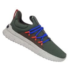 Adidas Boty zelené 42 EU Lite Racer Adapt 50