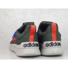 Adidas Boty zelené 42 EU Lite Racer Adapt 50