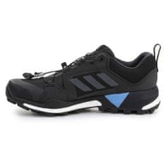 Adidas Boty trekové černé 42 EU Terrex Skychaser XT Gtx W