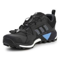 Adidas Boty trekové černé 42 EU Terrex Skychaser XT Gtx W