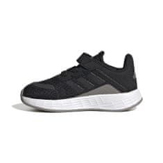 Adidas Boty černé 25.5 EU Duramo