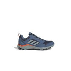 Adidas Boty trekové modré 41 1/3 EU Terrex Tracerocker