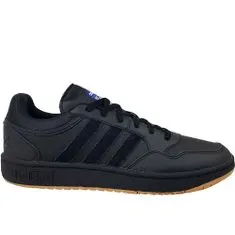 Adidas Boty černé 42 EU Hoops 30