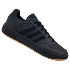 Adidas Boty černé 42 EU Hoops 30