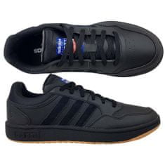 Adidas Boty černé 42 EU Hoops 30