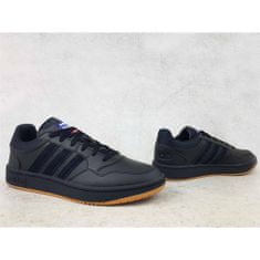 Adidas Boty černé 42 EU Hoops 30