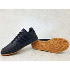 Adidas Boty černé 42 EU Hoops 30