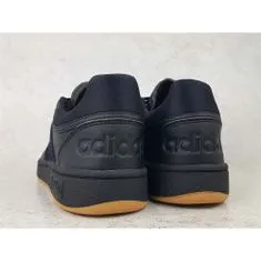 Adidas Boty černé 42 EU Hoops 30