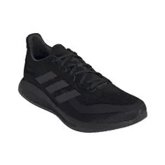 Adidas Boty běžecké černé 44 EU Supernova M