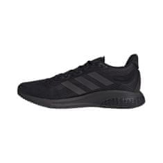 Adidas Boty běžecké černé 44 EU Supernova M