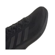 Adidas Boty běžecké černé 44 EU Supernova M