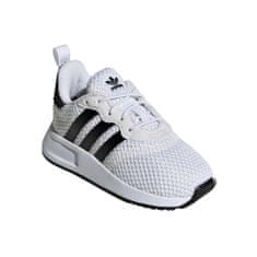 Adidas Boty bílé 26 EU Racer TR20